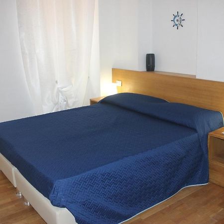 Ca Dei Poi - Loft Il Timone Apartment ริโอมัจโจเร ภายนอก รูปภาพ