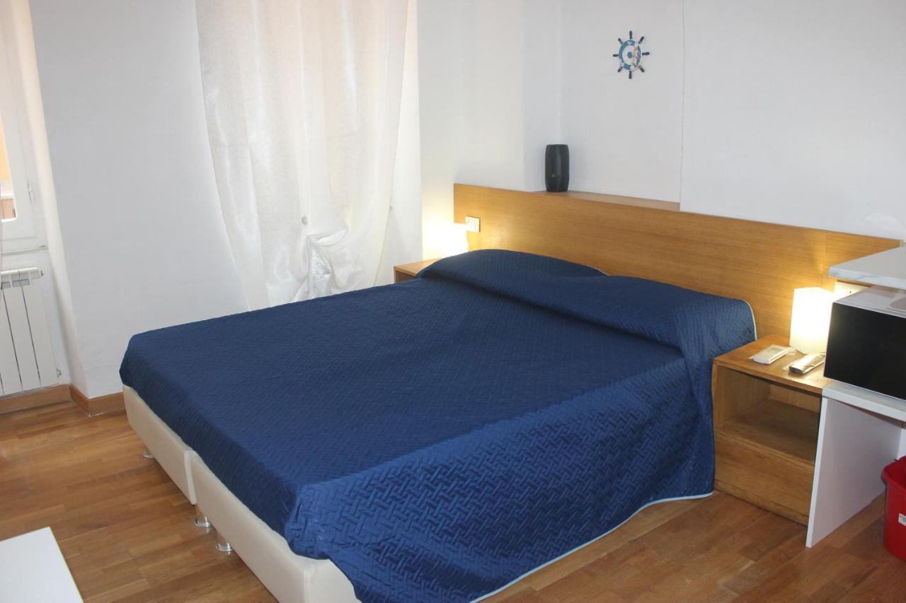 Ca Dei Poi - Loft Il Timone Apartment ริโอมัจโจเร ภายนอก รูปภาพ