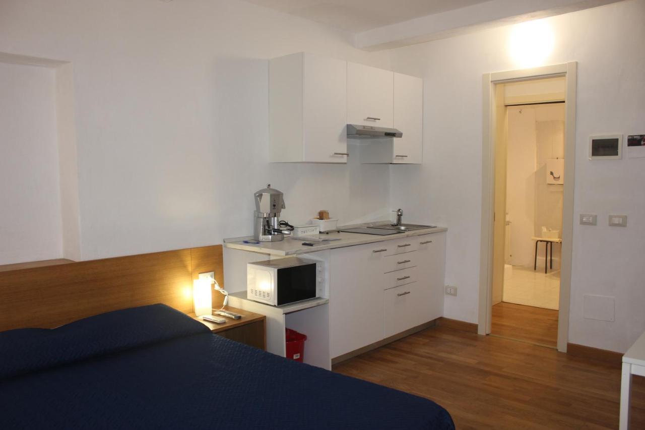 Ca Dei Poi - Loft Il Timone Apartment ริโอมัจโจเร ภายนอก รูปภาพ