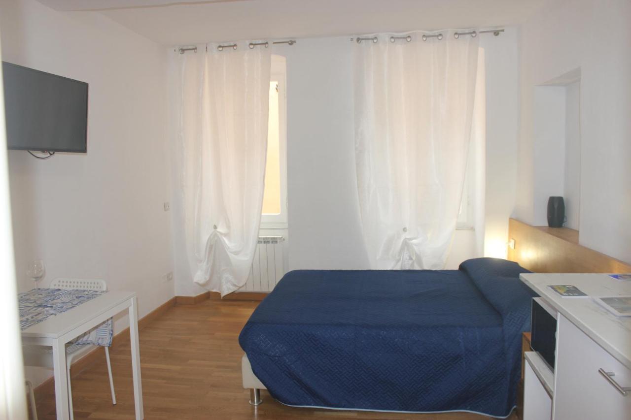 Ca Dei Poi - Loft Il Timone Apartment ริโอมัจโจเร ภายนอก รูปภาพ