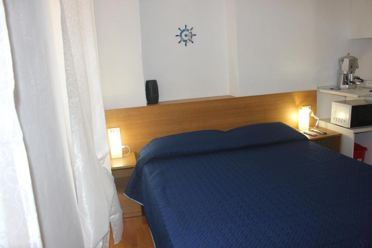 Ca Dei Poi - Loft Il Timone Apartment ริโอมัจโจเร ภายนอก รูปภาพ