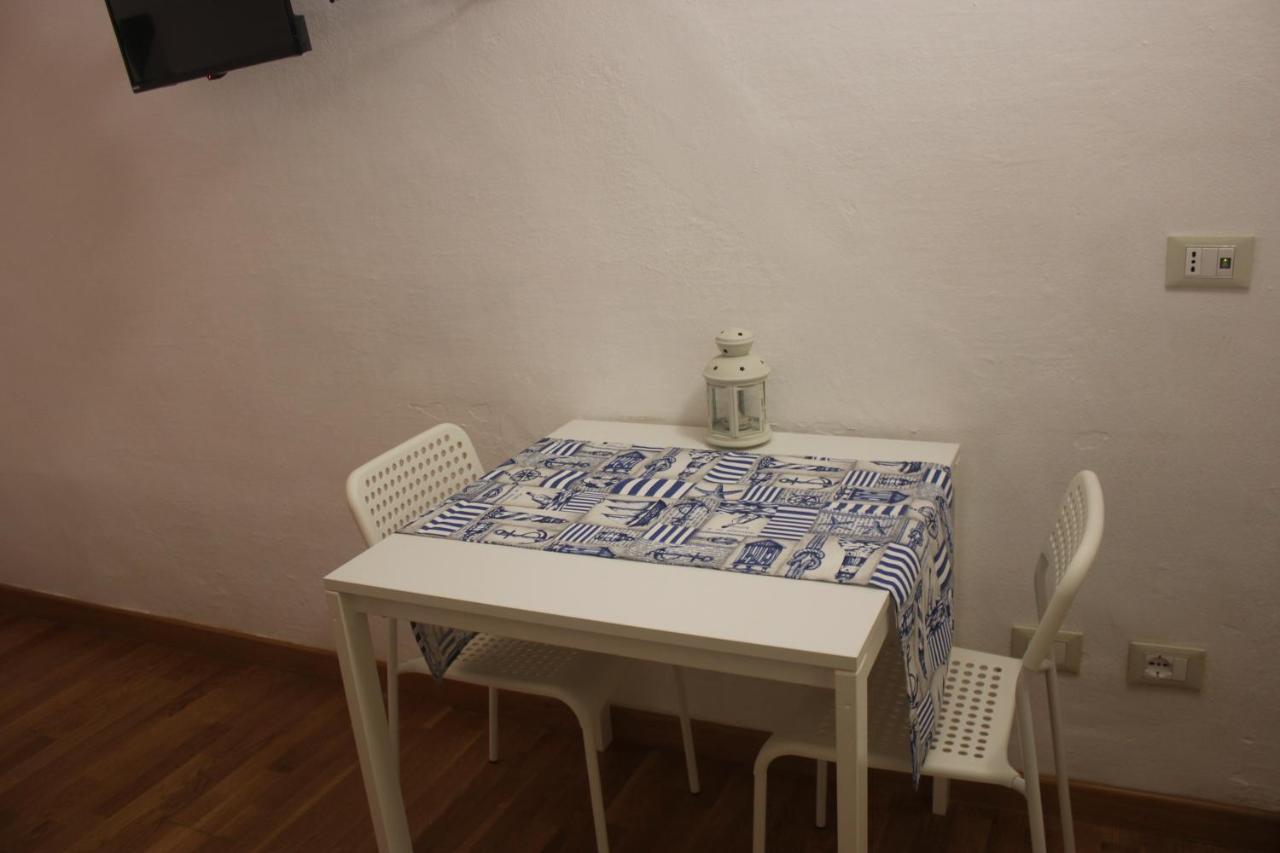 Ca Dei Poi - Loft Il Timone Apartment ริโอมัจโจเร ภายนอก รูปภาพ