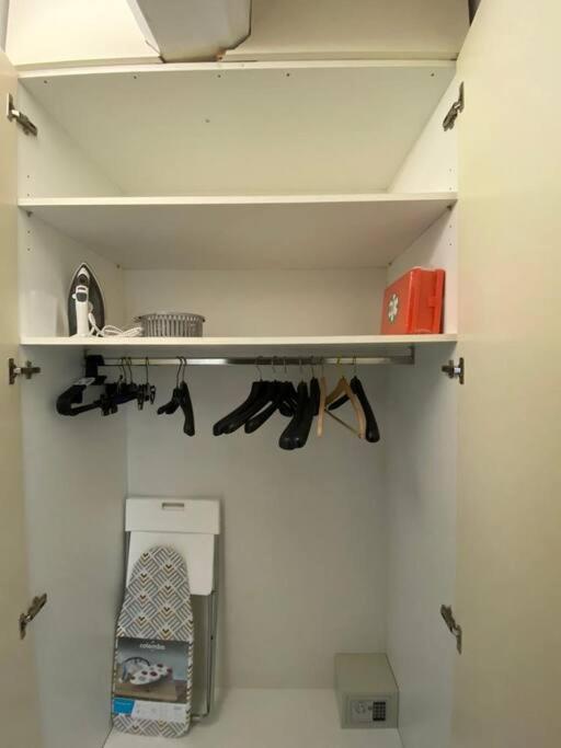 Ca Dei Poi - Loft Il Timone Apartment ริโอมัจโจเร ภายนอก รูปภาพ