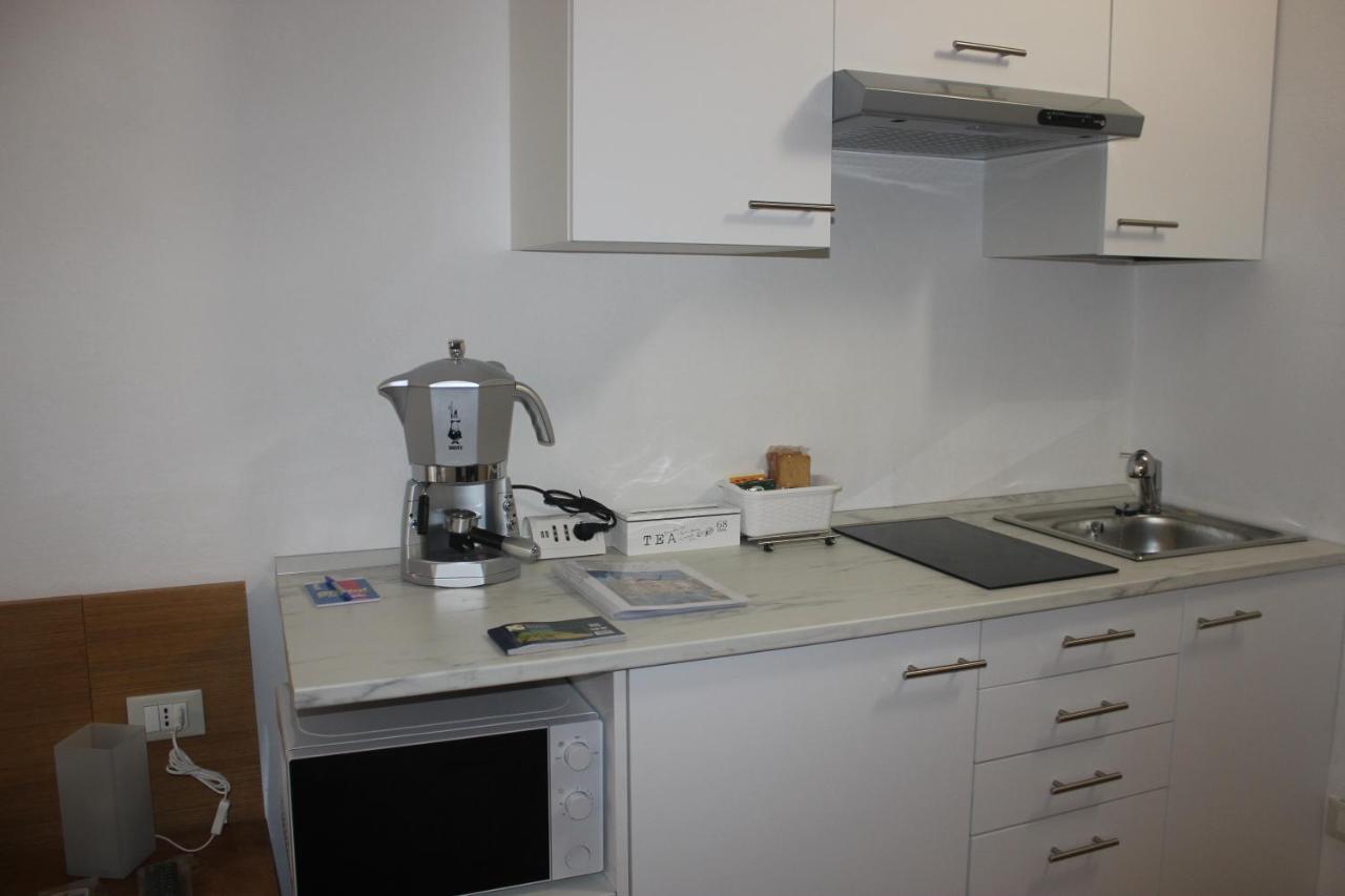 Ca Dei Poi - Loft Il Timone Apartment ริโอมัจโจเร ภายนอก รูปภาพ